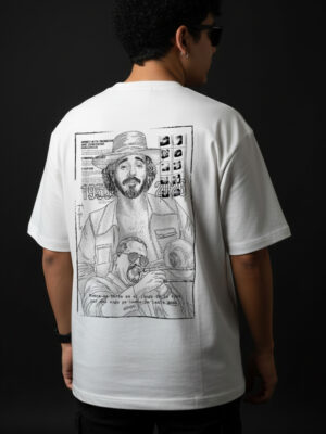 Camiseta | El Malo Willie Colón